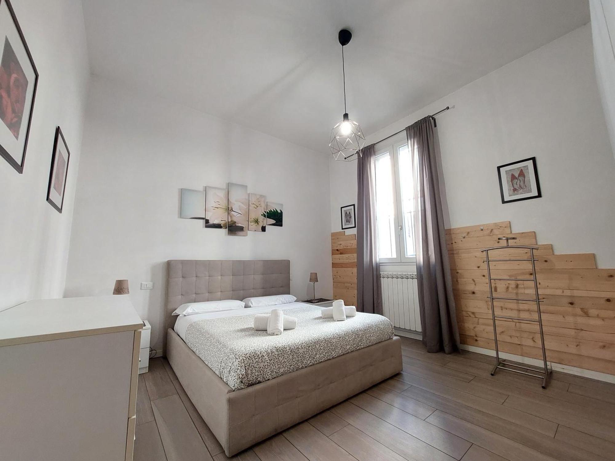 Alloggi Palmini Florencie Exteriér fotografie