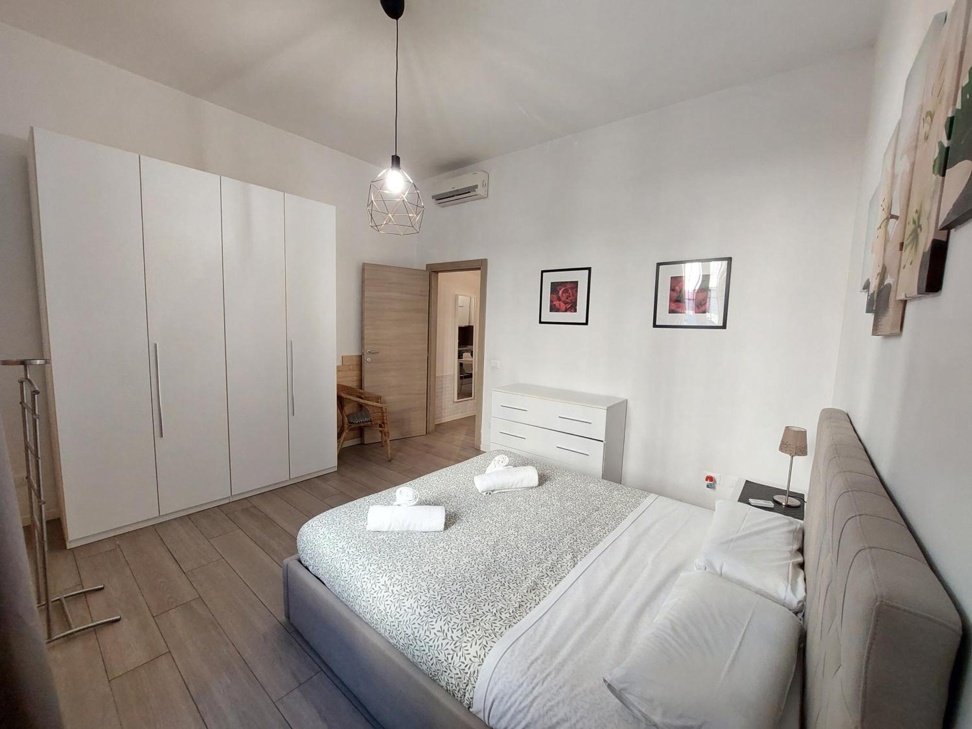 Alloggi Palmini Florencie Exteriér fotografie