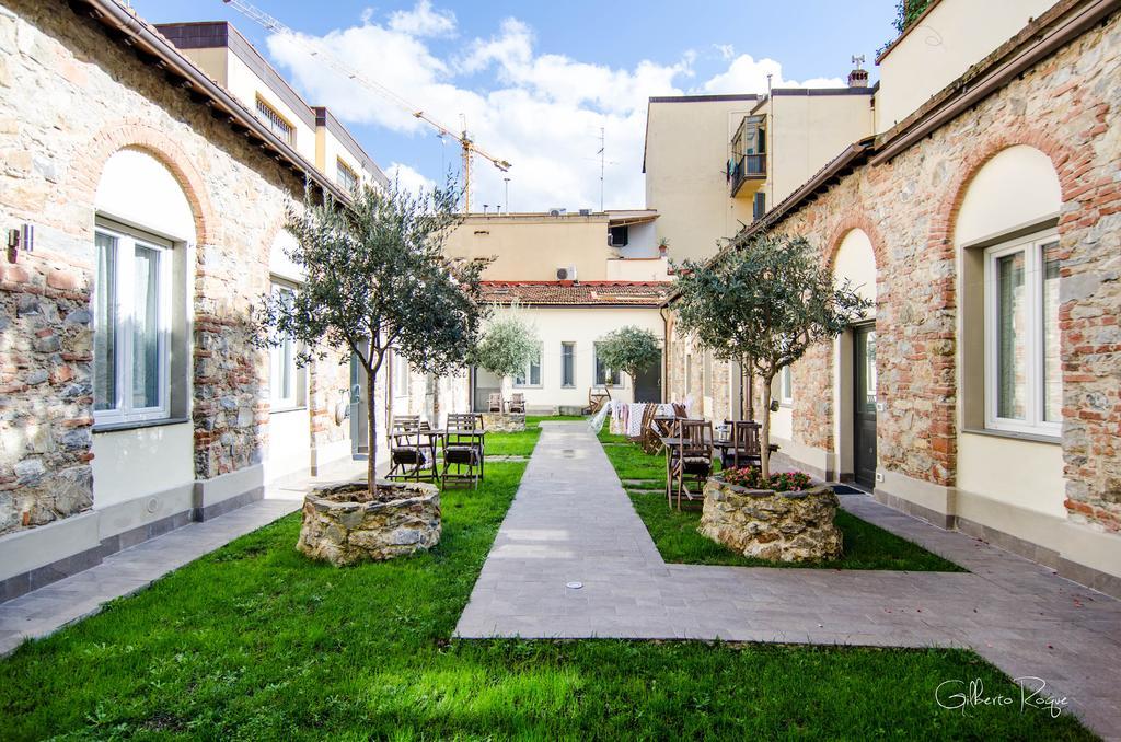 Alloggi Palmini Florencie Exteriér fotografie